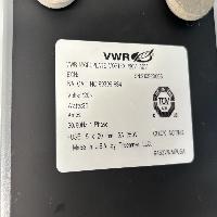 VWR MICROPLATE VORTEX image 0